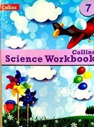Collins Science Workbook 7