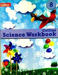 Collins Science Workbook 8