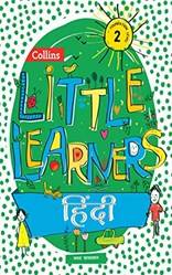 Collins Little Learners - Hindi_lkg
