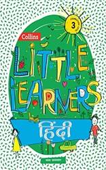 Collins Little Learners - Hindi_ukg