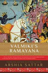 Valmikis Ramayana