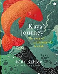 Kayas Journey