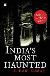 Indias Most Haunted