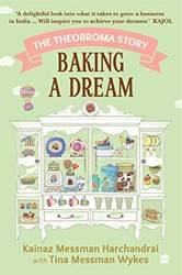 Baking A Dream