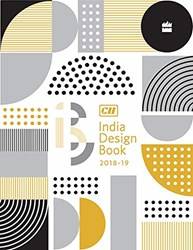 India Design Book 2018-19