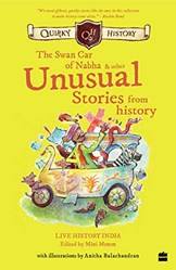 Quirky History Book 1
