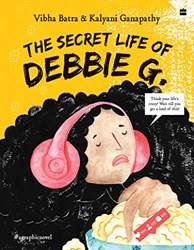 Secret Life Of Debbie G