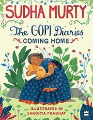 Gopi Diaries Coming Home