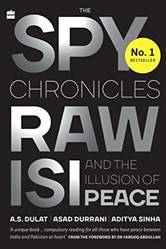 Spy Chronicles