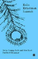 He Is Honey Salt And The Most Perfect G