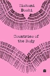 Countries Of The Body