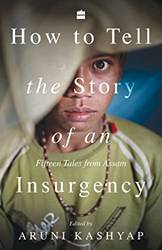 How To Tell The Story Of An Insurgency