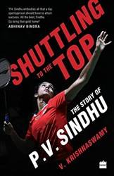 Shuttling To The Top