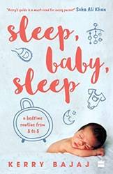 Sleep Baby Sleep