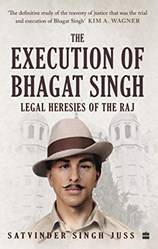 Execution Of Bhagat Singh