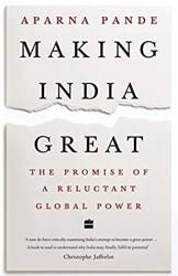 Making India Great