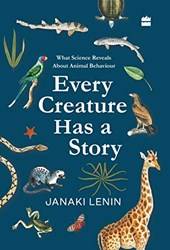 Every Creature Has A Story