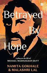 Betrayed By Hope