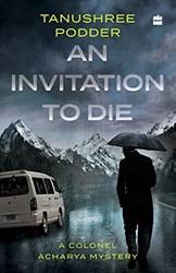 Invitation To Die