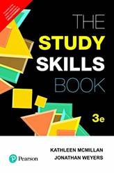 The Study Skills Book