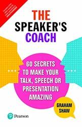 The Speakers Coach 1/e