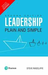 Leadership Plain And Simple