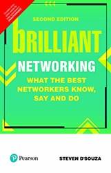 Brilliant Networking 2/e