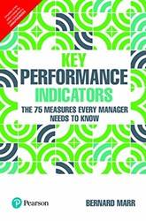 Key Performance Indicators (kpi)