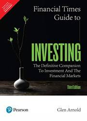 The Financial Times Guide To Investing