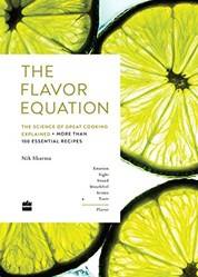 Flavor Equation