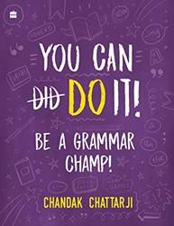 You Can Do It] Be A Grammar Champ]