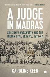 Judge In Madras