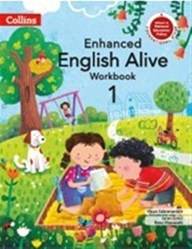 Enhanced English Alive Wb 1
