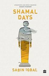 Shamal Days A Novel