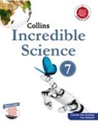 Collins Incredible Science Cb 7