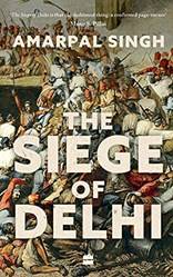 Siege Of Delhi