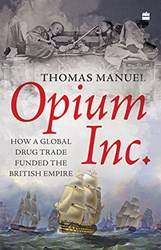 Opium Inc