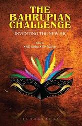 The Bahrupian Challenge