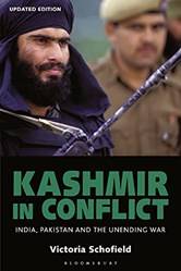 Kashmir In Conflict