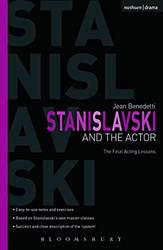 Stanislavski And The Actor