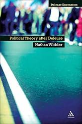 Political Theory After Deleuze