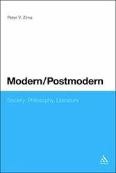 Modern/postmodern