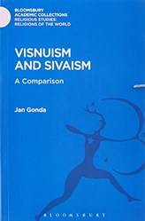 Visnuism And Sivaism