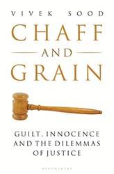 Chaff And  Grain