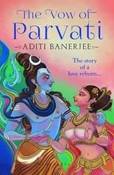 The Vow Of Parvati