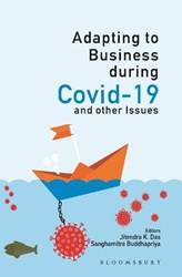 Adapting To Business During Covid 19 And Other Issues