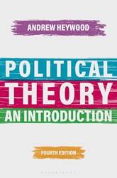 Political Theory