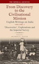 Discoveries Explorations And The Imperial Survey