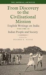 Indian People And Society