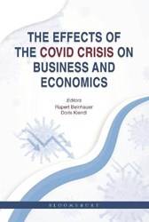 The Effects Of The Covid Crisis On Business And Economies